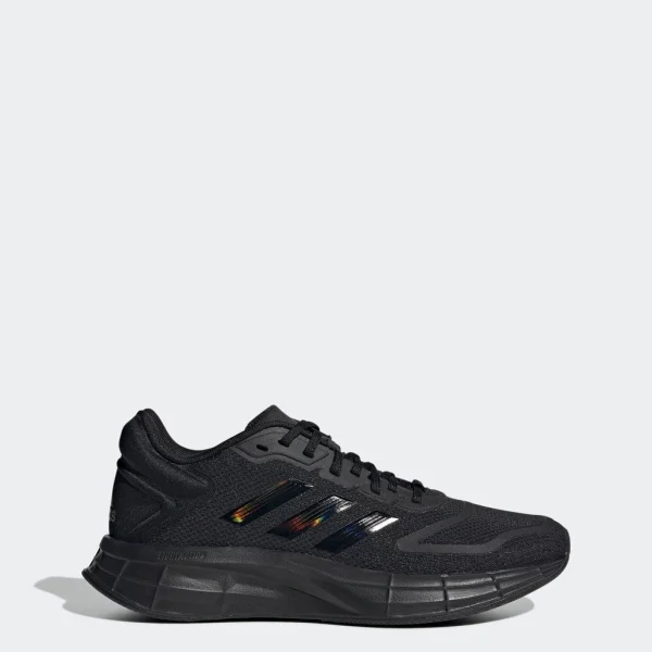 adidas Chạy Giày Duramo SL 2.0 Nữ Đen GX0711