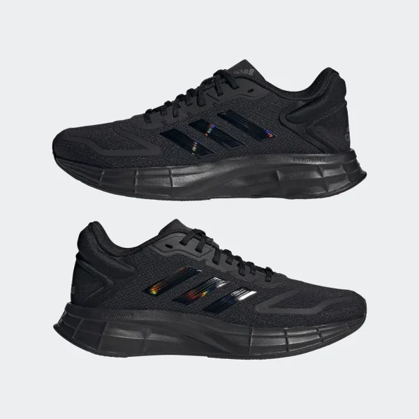 adidas Chạy Giày Duramo SL 2.0 Nữ Đen GX0711 - Hình ảnh 3