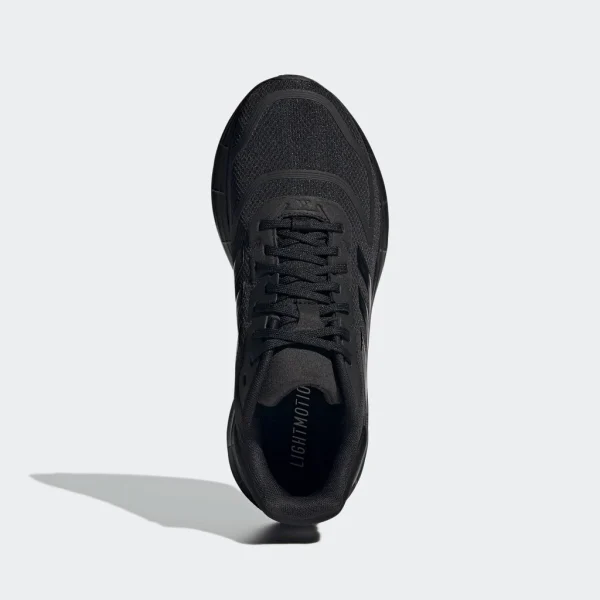 adidas Chạy Giày Duramo SL 2.0 Nữ Đen GX0711 - Hình ảnh 7