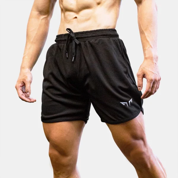 Bộ Quần Áo Thể Thao Nam Wolf Active Multi, Chất Vải Mềm Mịn, Mát Mẻ, Co Giãn 4 Chiều - Hình ảnh 6